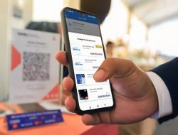Transaksi Makin Mudah, Bayar QRIS Bisa dengan Kartu Kredit BRI di Super Apps BRImo!