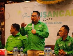 PKB Kota Bekasi Optimalkan Keterwakilan 30 Persen Perempuan di Struktur PAC