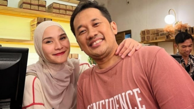 Zaskia Adya Mecca Datangi Denpom, Tatap Langsung Anggota TNI yang Pukul Karyawannya!