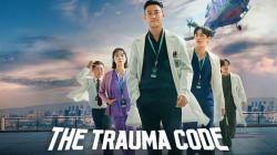Netflix Buka Suara soal Kabar The Trauma Code Season 2 Syuting Oktober, Benarkah?
