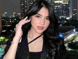 Davina Karamoy Blak-blakan Soal Kriteria Pasangan, Akui Takut Cowok Ganteng