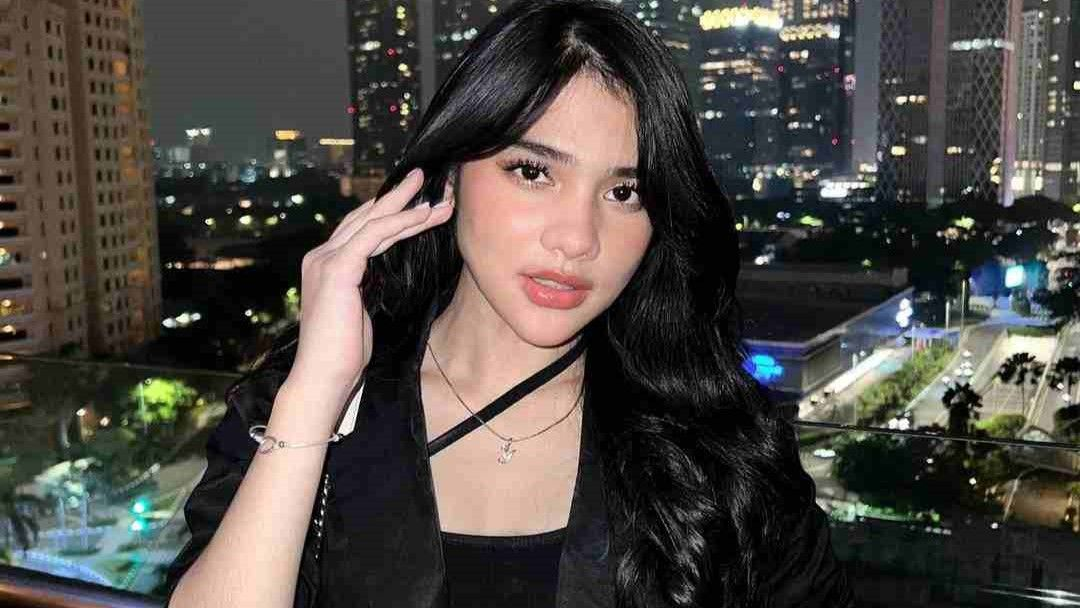 Davina Karamoy Blak-blakan Soal Kriteria Pasangan, Akui Takut Cowok Ganteng