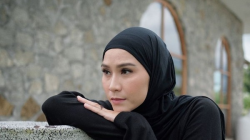 Baju Lebaran Brand Zaskia Adya Mecca Langsung Rusak Usai 3 Jam Dipakai, Langsung Sampaikan Permohonan Maaf