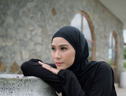 Kala Anak Zaskia Adya Mecca Trauma Usai Lihat Pemukulan, Kena Mental hingga Konsul ke Psikolog