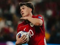 Ole Romeny Merumput Lagi, Siap Bela Timnas Indonesia di Putaran Keempat Kualifikasi Piala Dunia 2026?