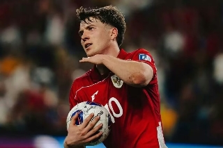 Ole Romeny Merumput Lagi, Siap Bela Timnas Indonesia di Putaran Keempat Kualifikasi Piala Dunia 2026?