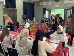 290 Keluarga Mustikajaya Bisa Mengakses Bansos