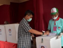 Pilkades E-Voting 2026 Perlu Persiapan Matang  di Bekasi