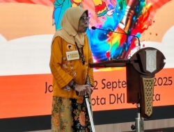 Indah Soenoko, Ketua KOMPPI: Seniman Perempuan Butuh Wadah