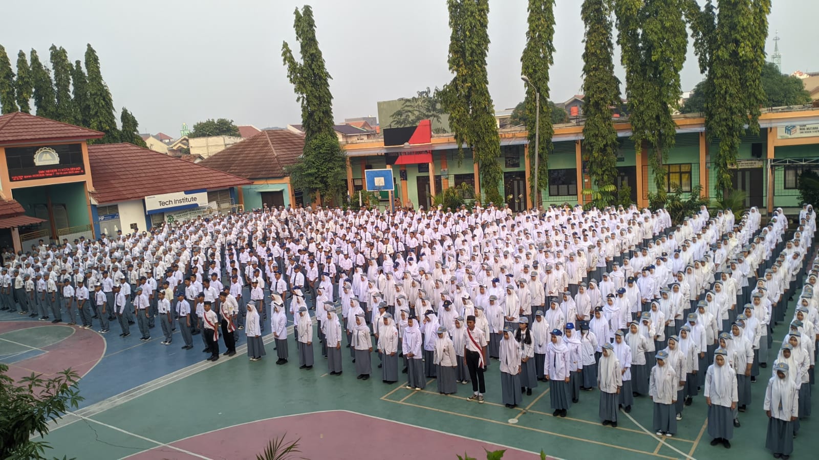 Perundungan Masih Terjadi Meski Seluruh Sekolah di Bekasi Sudah Bentuk TPPK, Geng Pelajar Disorot