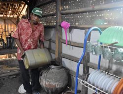 Pemkab Bekasi Finalisasi Bantuan Rutilahu Rp40 Juta di 2026