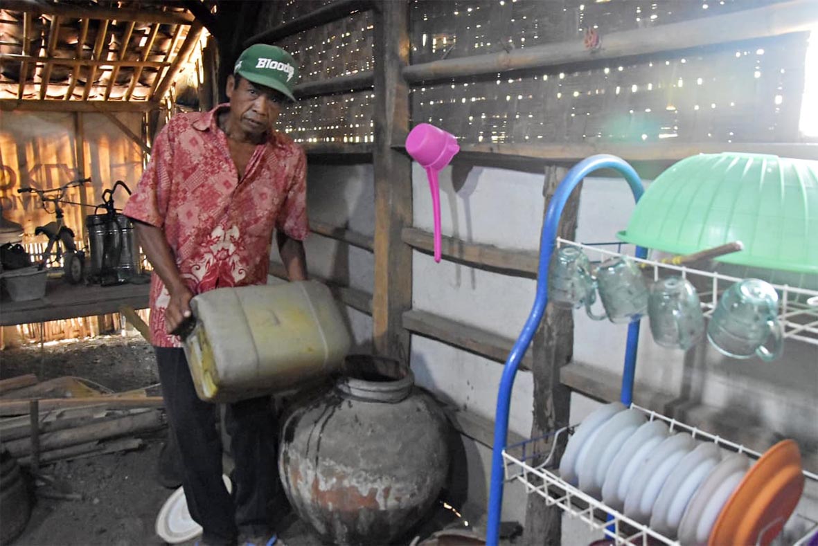 Pemkab Bekasi Finalisasi Bantuan Rutilahu Rp40 Juta di 2026