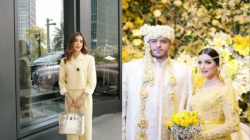 Nikah 7 Hari 7 Malam, Tasya Farasya Sebut Hari Sidang Cerai Sebagai ‘The Worst Day’ dalam Hidupnya