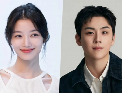 Kim Yoo-jung dan Kim Do-hoon Tegas Bantah Rumor Pacaran Usai Perjalanan ke Vietnam