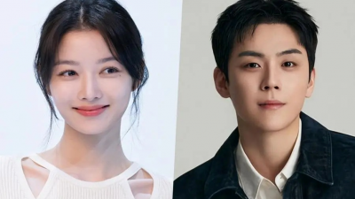 Kim Yoo-jung dan Kim Do-hoon Tegas Bantah Rumor Pacaran Usai Perjalanan ke Vietnam