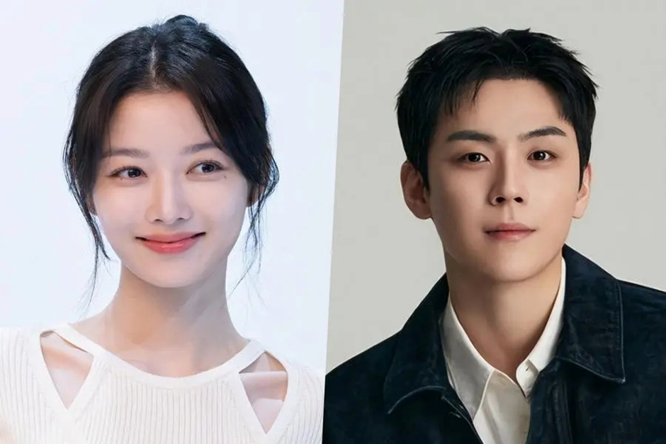 Kim Yoo-jung dan Kim Do-hoon Tegas Bantah Rumor Pacaran Usai Perjalanan ke Vietnam