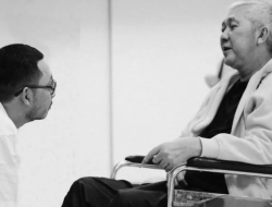 Penyanyi Pamungkas Curhat Usai Kepergian Sang Ayah: Kangen, Pah