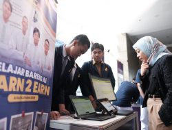 AWS dan PJI Tingkatkan Literasi AI Guru dan Siswa Jawa Barat lewat STEM Capacity Building