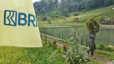 Peringati Hari Tani Nasional, BRI Perkuat Dukungan bagi Sektor Pertanian melalui Akses Pembiayaan dan Pemberdayaan Inklusif