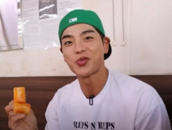 Viral! YouTuber Mukbang SangHyuk Dituding Lari dari Polisi Usai Tolak Tes Alkohol