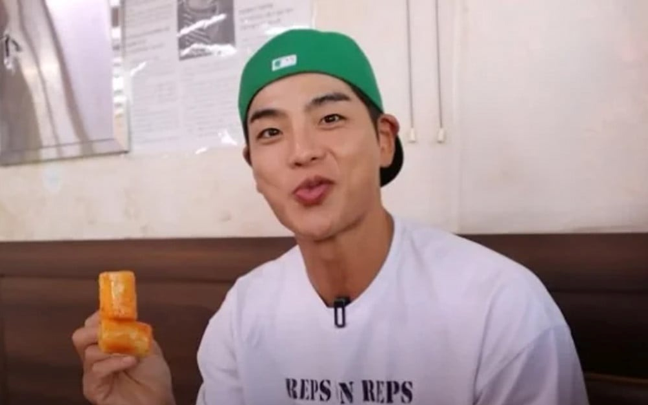 Viral! YouTuber Mukbang SangHyuk Dituding Lari dari Polisi Usai Tolak Tes Alkohol