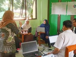 Magang Industri Dorong Guru Tingkatkan Kompetensi dan Produktivitas