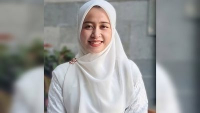 Perbaikan Sementara Atasi Genangan di Jalan Mekar Sari Bekasi Timur