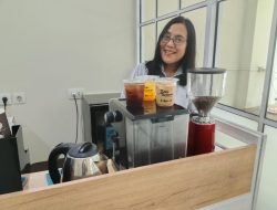 Dari Hobi Jadi Bisnis, Usaha Kopi Lokal Ini Semakin Bertumbuh dan Naik Kelas berkat Pendampingan BRI