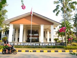 Hampir Setahun, Penyidikan Kasus Dugaan Korupsi Tunjangan Rumah Anggota DPRD Kabupaten Bekasi Belum Kelar