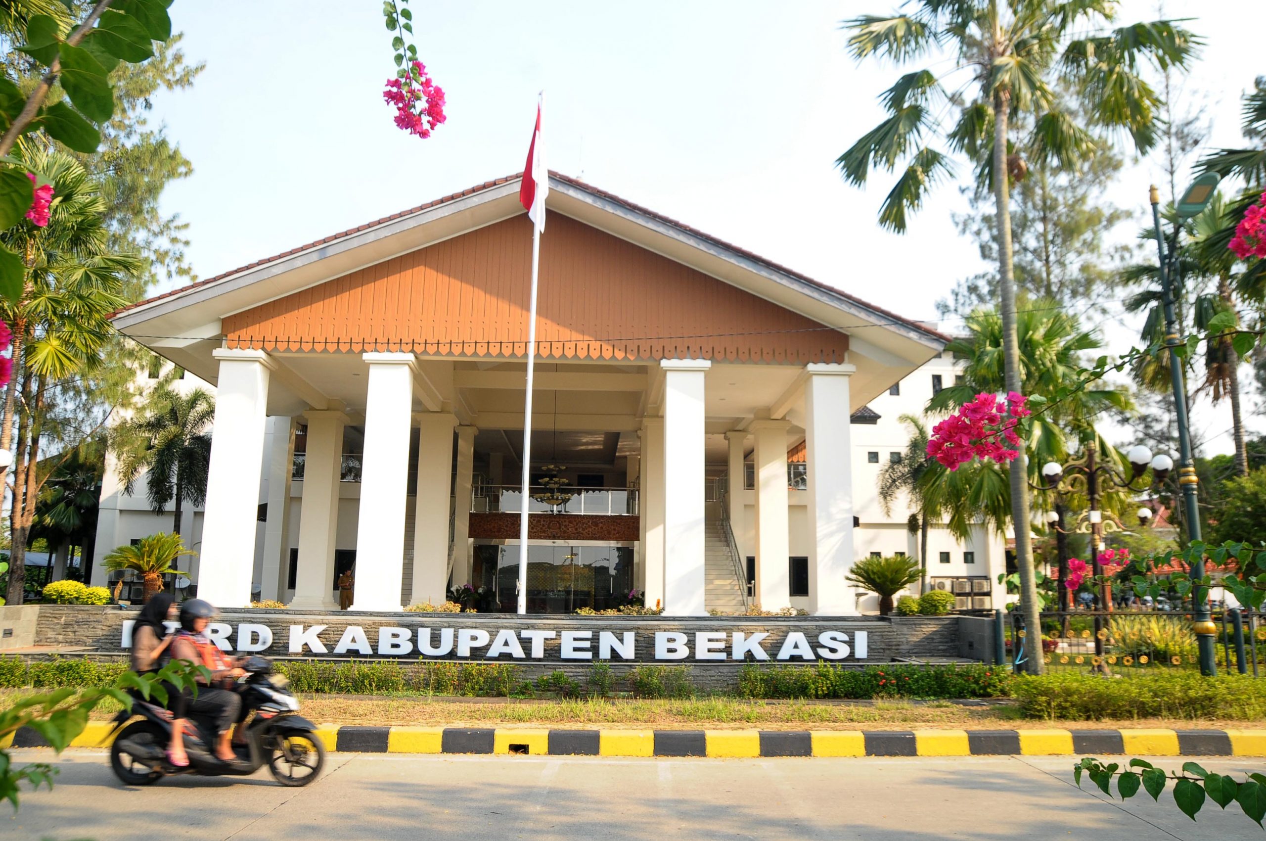Pendapatan Anggota DPRD Rp62 Juta Per Bulan, Sekwan: Kalau Tunjangan Dipotong Apa yang Mereka Terima?