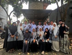 Bekasi Utara Turunkan Kafilah Lengkap di MTQ ke-27 Kota Bekasi, Target Tembus Provinsi