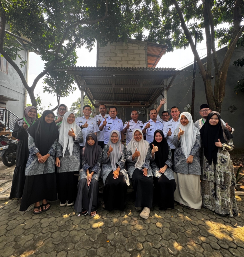 Bekasi Utara Turunkan Kafilah Lengkap di MTQ ke-27 Kota Bekasi, Target Tembus Provinsi