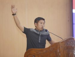 Aktivis Buruh Kritik Dewan Nyumarno: Komisi II Tugasnya Bukan Urus Ketenagakerjaan!