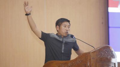 Aktivis Buruh Kritik Dewan Nyumarno: Komisi II Tugasnya Bukan Urus Ketenagakerjaan!