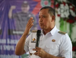 Wali Kota Bekasi Minta Distribusi Air Tak Terputus Berhari-hari