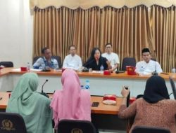 Audiensi dengan DPRD Kabupaten Bekasi, Guru R5 Menuntut Keadilan Formasi dan Pengakuan Profesi