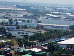 Pajak Air Tanah Harus Dioptimalkan, Pajak Bumi Bangunan LP2B Diminta Diringankan