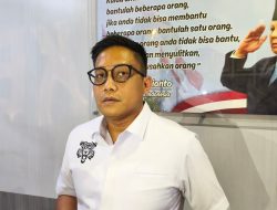 Pores Metro Bekasi Hati-hati Tangani Dugaan Kekerasan Seksual