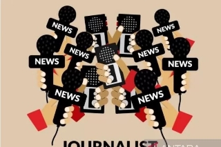 Istana Cabut ID Jurnalis CNN Indonesia, Dewan Pers Serukan Hormati Kemerdekaan Pers