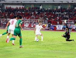 Timnas Arab Saudi Umumkan 27 Pemain Jelang Laga Putaran Empat Kualifikasi Piala Dunia