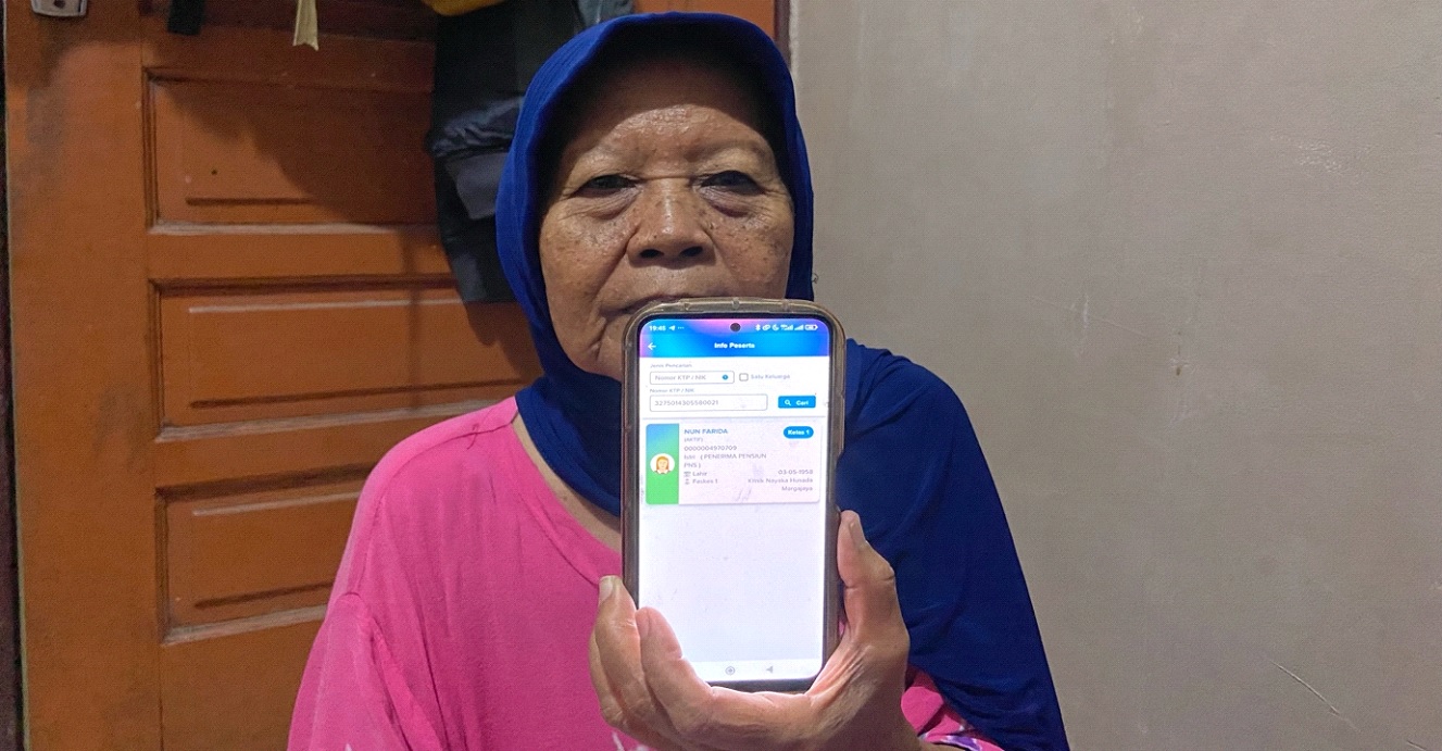 Ida : BPJS Kesehatan Hadir Memberi Semangat dan Harapan Baru bagi Pasien Kanker
