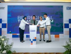 Hadirkan Solusi Keuangan Lengkap untuk Pelaku Usaha, BRI Resmikan Regional Treasury Team Medan
