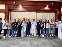 Telkom Perkuat Infrastruktur Digital di Kawasan Jababeka