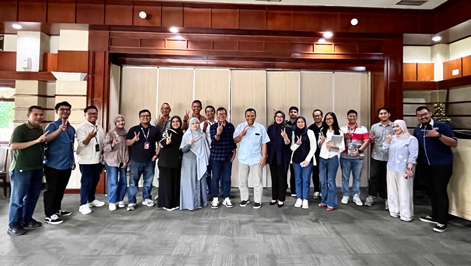 Telkom Perkuat Infrastruktur Digital di Kawasan Jababeka