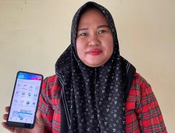 Rusnia: Mobile JKN Permudah Urusan Kesehatan Peserta