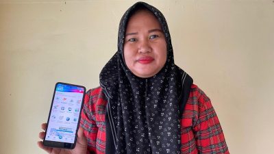 Rusnia: Mobile JKN Permudah Urusan Kesehatan Peserta