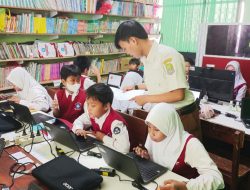 Meski Tes Calistung Dihapus, Pembelajaran Dasar Ini Tetap Dijalankan di SD