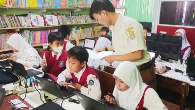 Meski Tes Calistung Dihapus, Pembelajaran Dasar Ini Tetap Dijalankan di SD