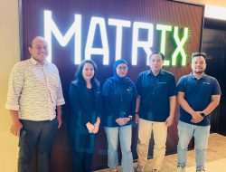 Telkom Indonesia Teguhkan Transformasi Digital di PT Inomottics