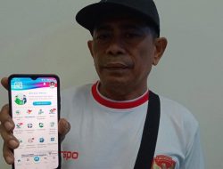 Sunu: Aplikasi Mobile JKN Memberikan Kemudahan untuk Peserta BPJS Kesehatan